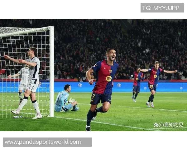 巴萨长约续约多名核心球员费兰托雷斯或成下一个目标