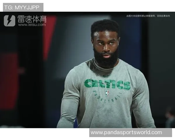 杰伦布朗谈逆转热火展现优秀球队应具备的逆境应对能力