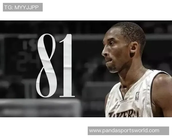 各队历史单场得分王盘点科比81分张伯伦100分是否永恒不破