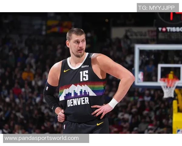 官网MVP榜前瞻：约基奇与SGA的竞争是否会被东契奇和新星们打破