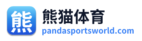 熊猫体育 Logo